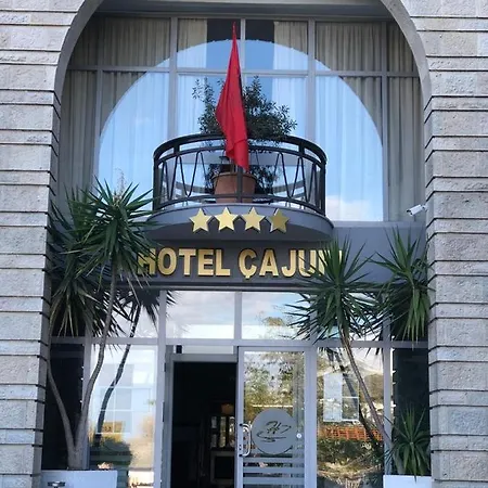 Cajupi Hotel 4*
