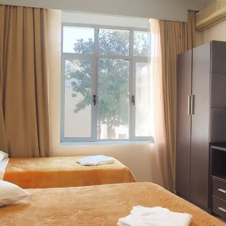 Cajupi Hotel