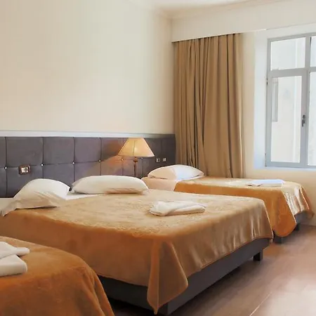 Hotel Cajupi