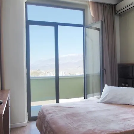 Cajupi 4* Gjirokastër