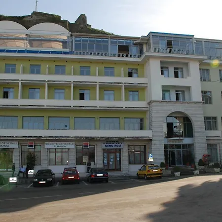 Hotel Cajupi Gjirokaster