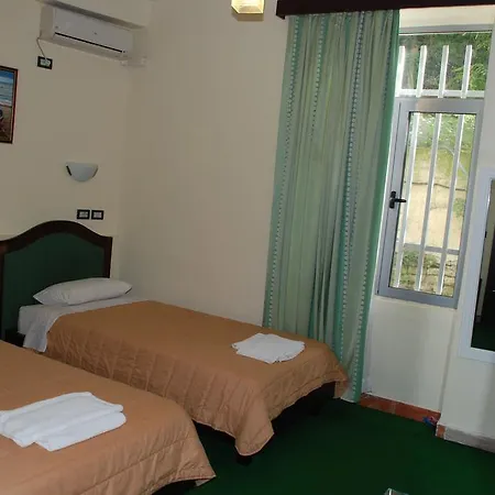 Cajupi 4* Gjirokaster