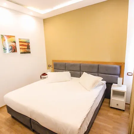 Hotel Cajupi 4*