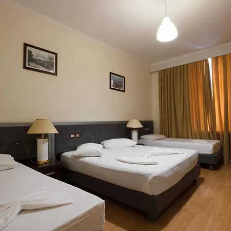 Hotel Cajupi Gjirokaster