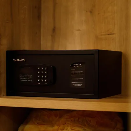 Cajupi 4* ジロカストラ