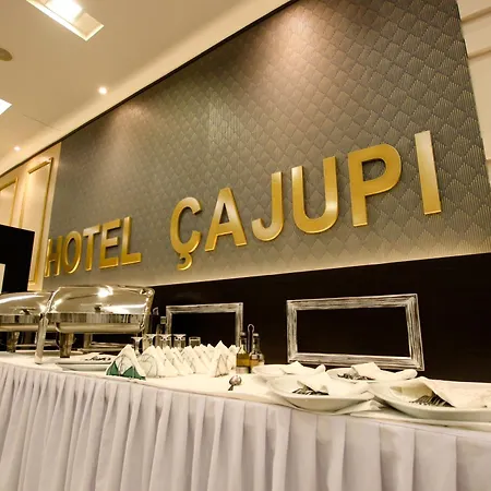 Hotel Cajupi