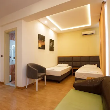 Cajupi Hotel