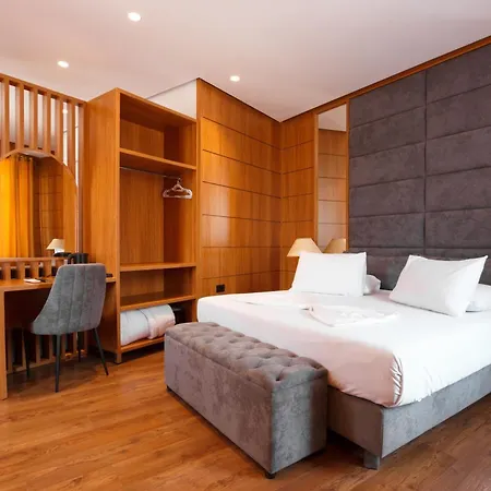 Hotel Cajupi 4*