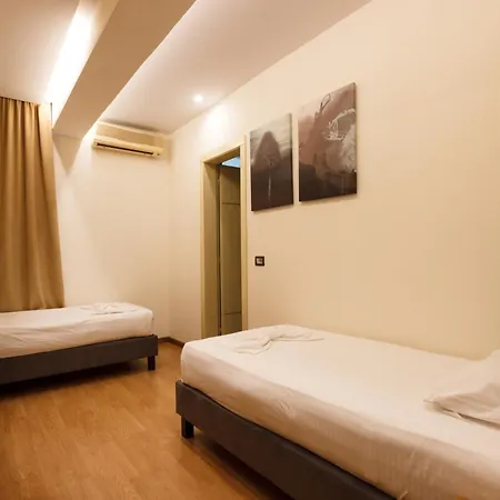 מלון Cajupi Gjirokastër