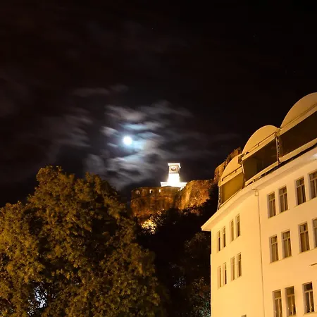 Hotel Cajupi 4*
