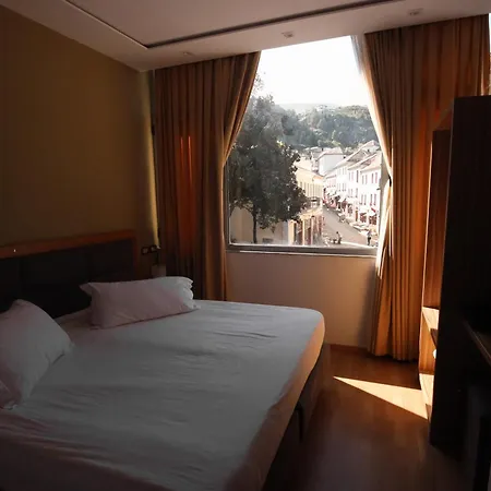 Cajupi Hotel Gjirokaster