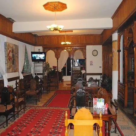 Cajupi Gjirokaster