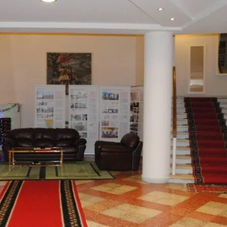 Hotel Cajupi 4*
