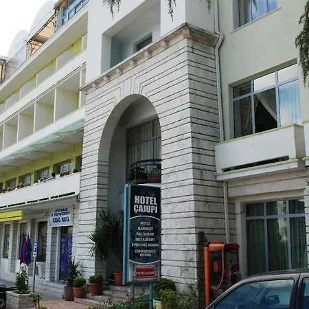 Cajupi 4* Gjirokastër