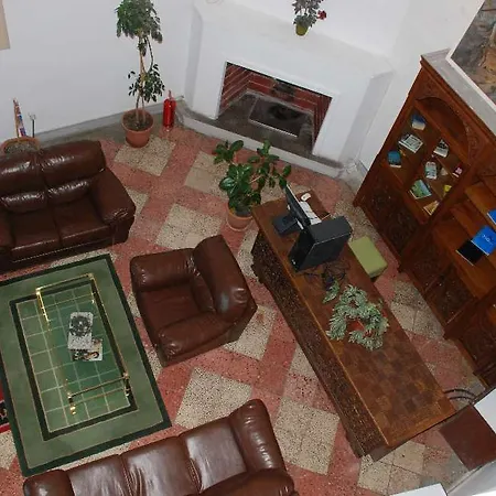Hotel Cajupi