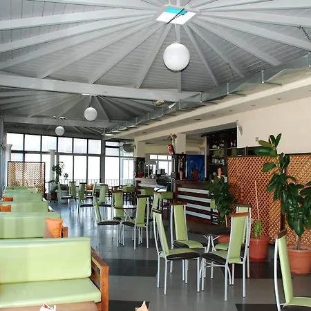 Cajupi Hotel
