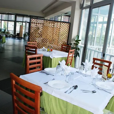 Hotel Cajupi