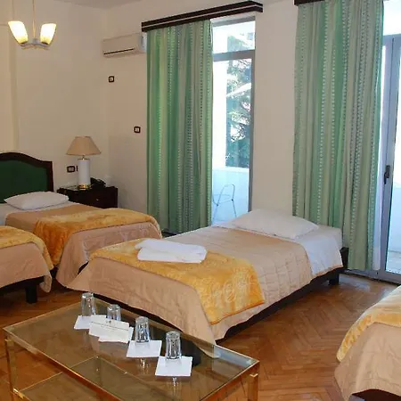 Cajupi Gjirokaster