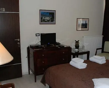 Cajupi 4* Gjirokastër