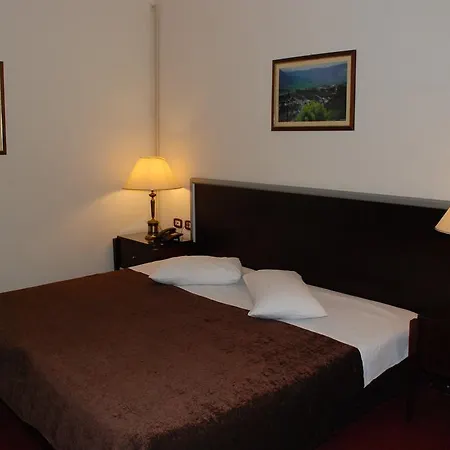Cajupi Hotel 4*