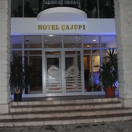 Cajupi