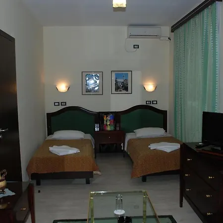Cajupi Hotel 4*