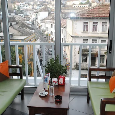 Cajupi Hotel 4*