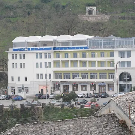 Cajupi 4* Gjirokastër