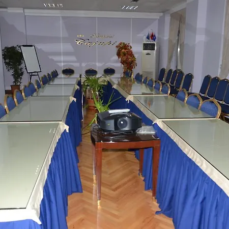 Cajupi Hotel 4*
