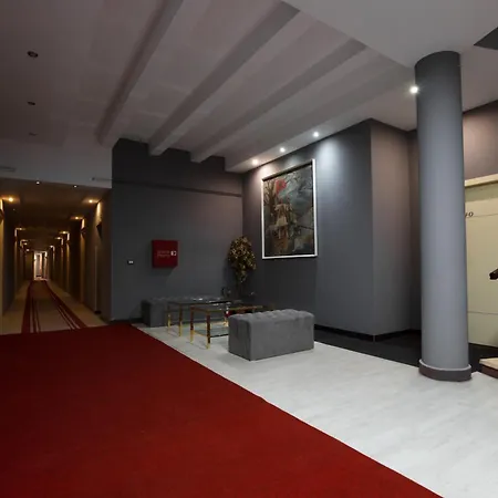 Cajupi Hotel 4*