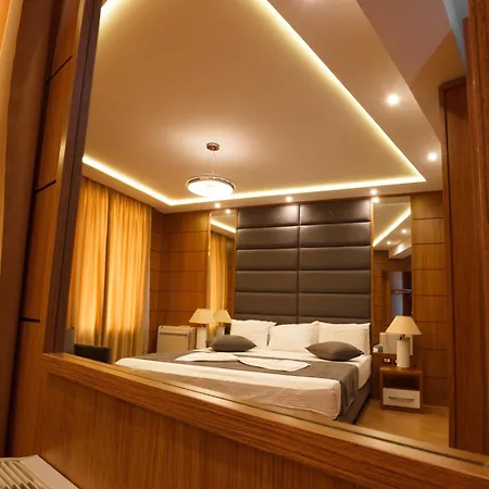 Cajupi Hotel Gjirokastër