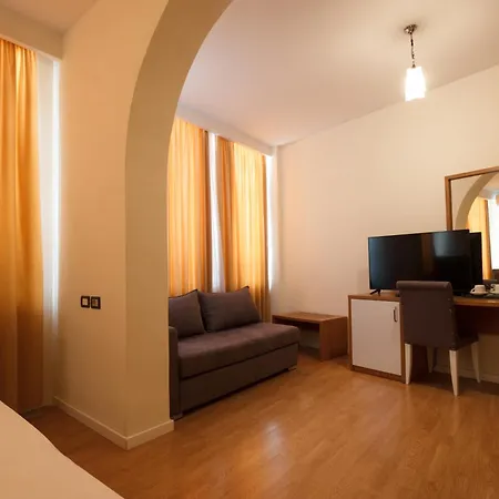 Hotel Cajupi