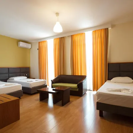 Cajupi Hotel 4*
