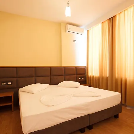 Hotel Cajupi Gjirokastër