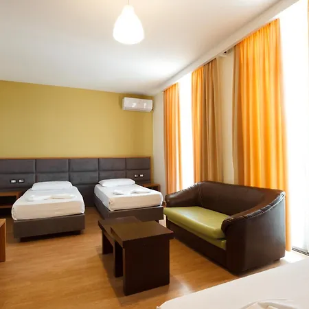 Cajupi Hotel 4*