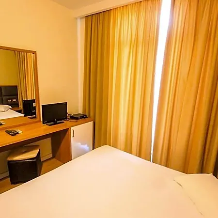 Hotel Cajupi Gjirokastër