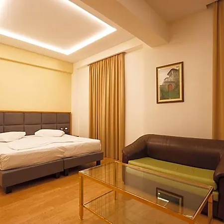 Cajupi Hotel