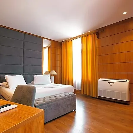 Cajupi Hotel
