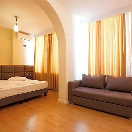 Cajupi Hotel