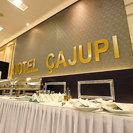 Cajupi Hotel 4*