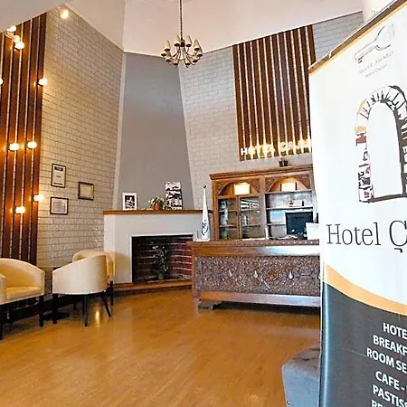Cajupi 4* Gjirokastër