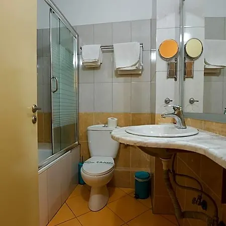 Cajupi Hotel