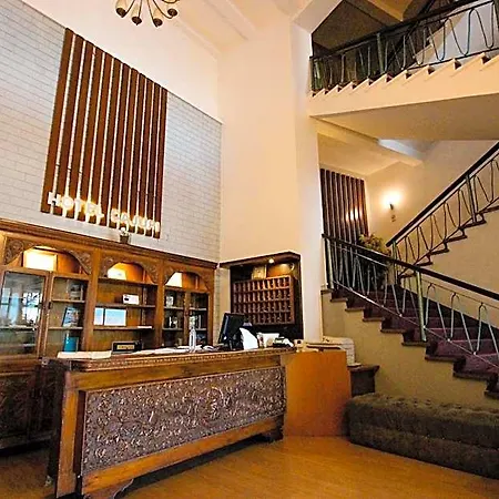 Hotel Cajupi Gjirokastër