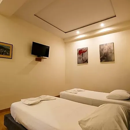 Cajupi Hotel