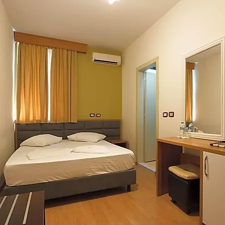 Cajupi 4* Gjirokastër