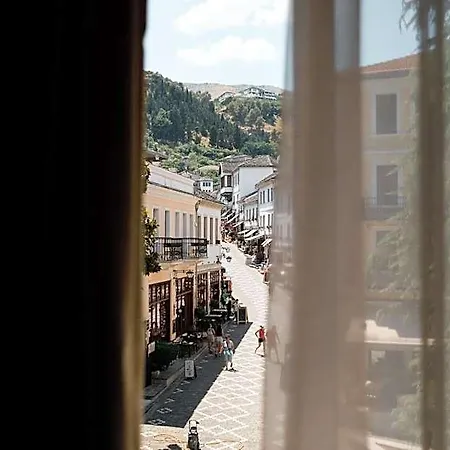 Hotel Cajupi Gjirokastër