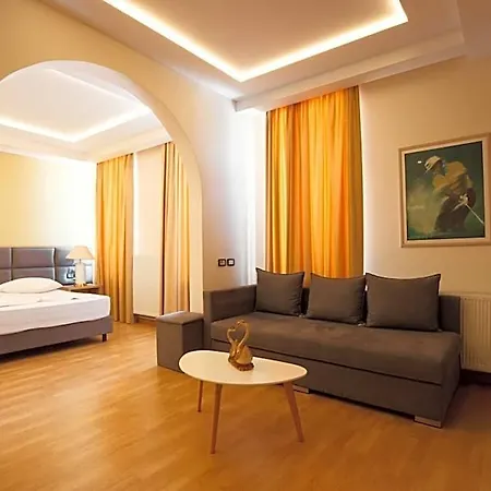 Cajupi Hotel