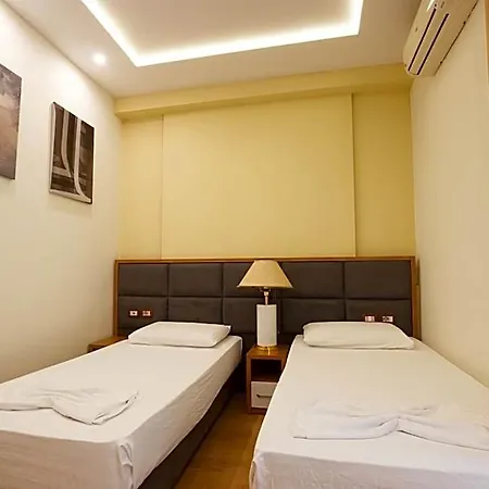 Hotel Cajupi 4*