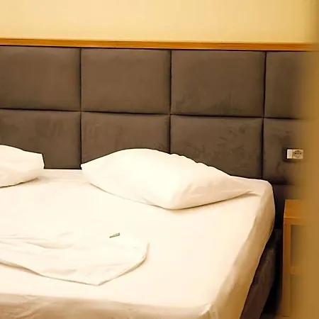 Hotel Cajupi