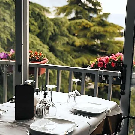 Cajupi Hotel Gjirokastër